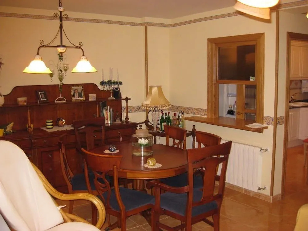 Apartamento Retiro Playa y Spa