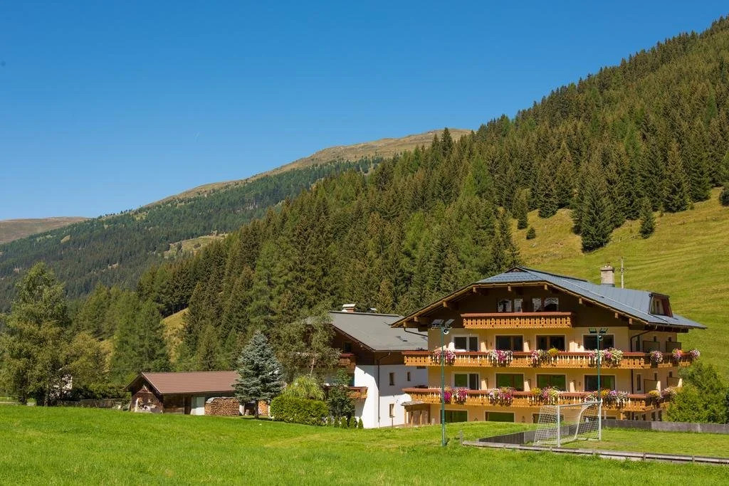 Zirbenhof