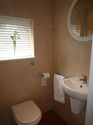 Ednyfed Apartment
