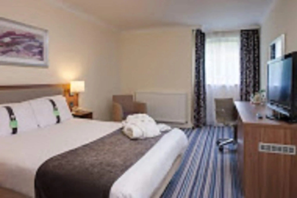 Holiday Inn Leeds-Wakefield M1 Jct40 by IHG