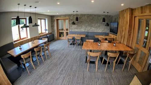 Hotel Bouda Jana