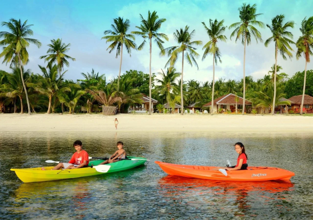 White Villas Resort