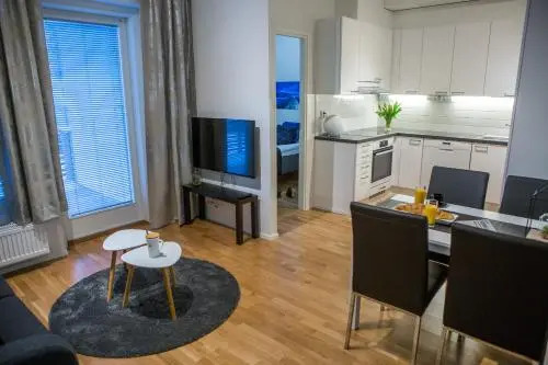 Antintorni Apartment 2