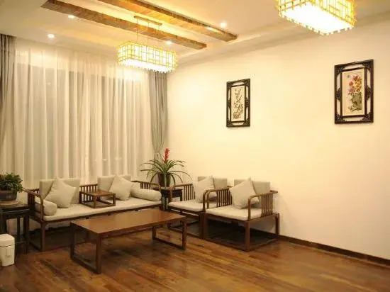 xiangyu Homestay