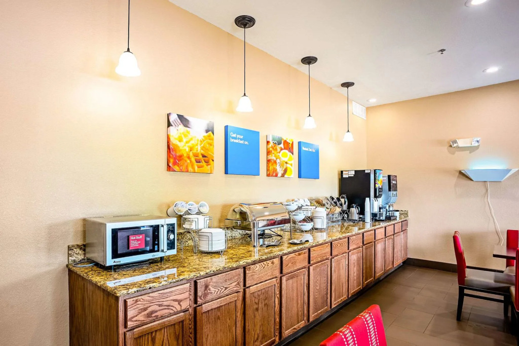 Comfort Inn & Suites Independence