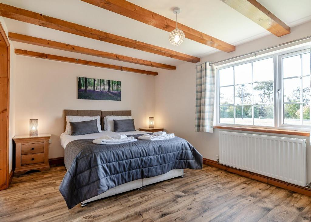 Hornsea Lakeside Lodges