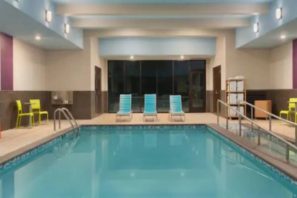 Home2 Suites by Hilton Edmond