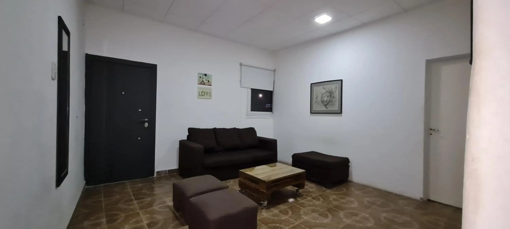 Casa con cochera incluida