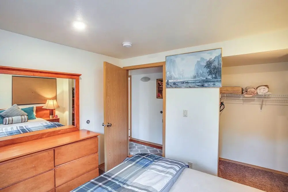 Spacious Coeur d 'alene Home: Near Everything!