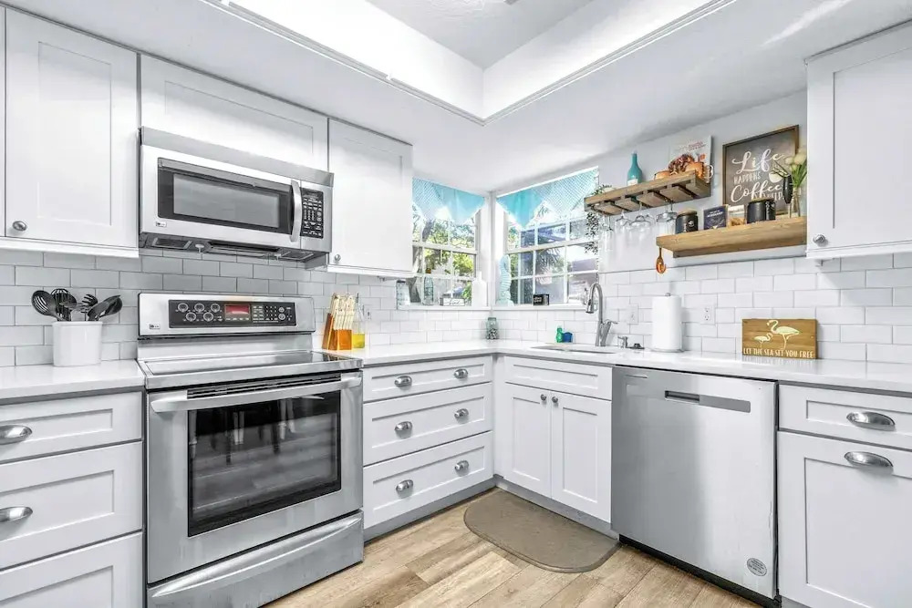The Roland Villa - For 12ppl