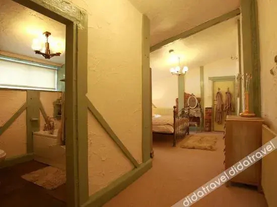 The Edge Accommodation
