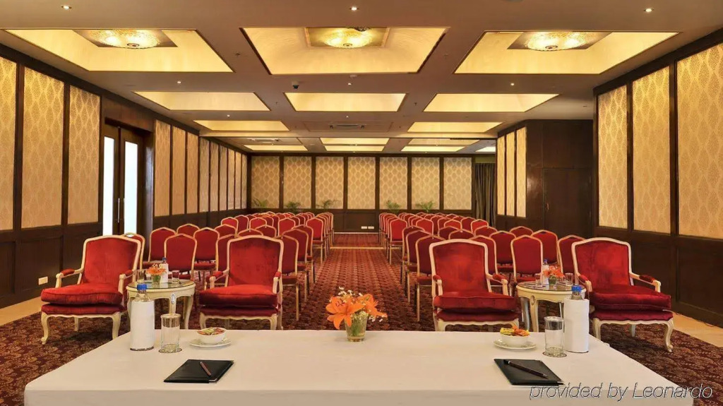 Rajasthali Resort & Spa