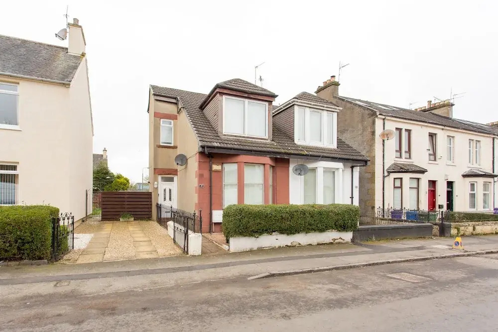 Lomond Serviced Apartments-Hydro House