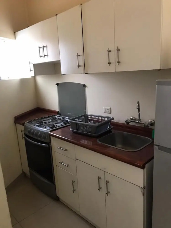 Cozy & Beautiful Apt. In Center Of Miraflores #2