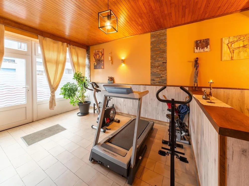 Holiday Home - Entre Gaume et Ardenne