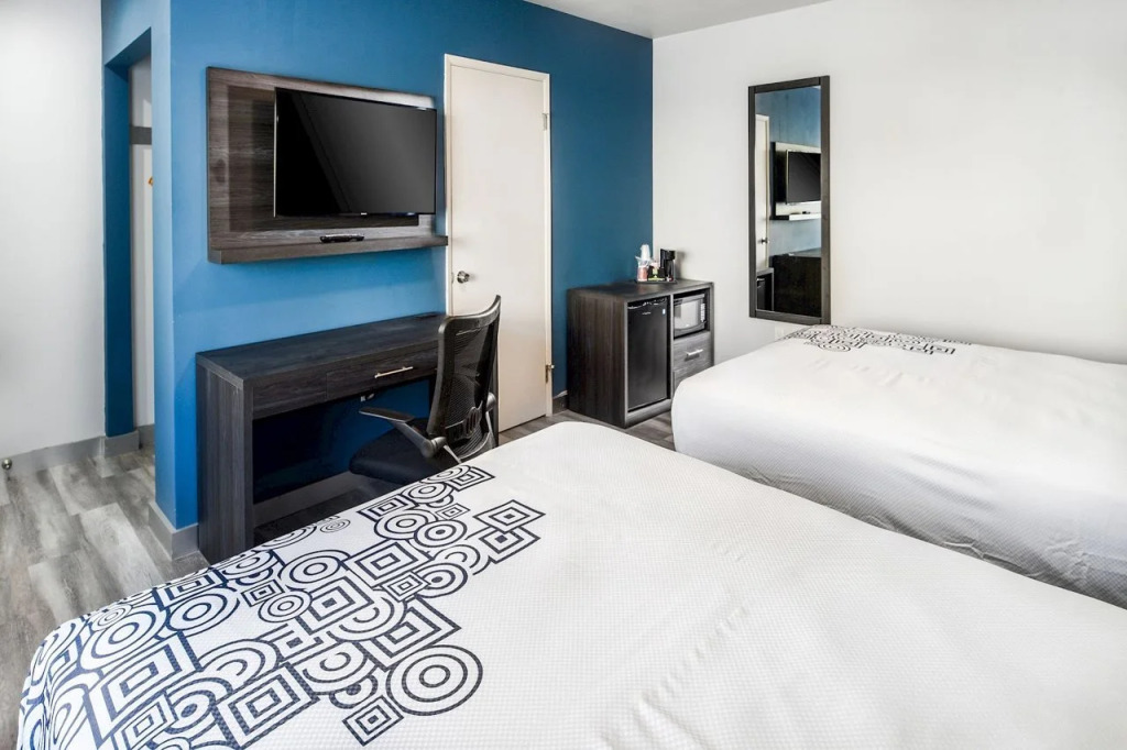 Parkside Inn Anaheim