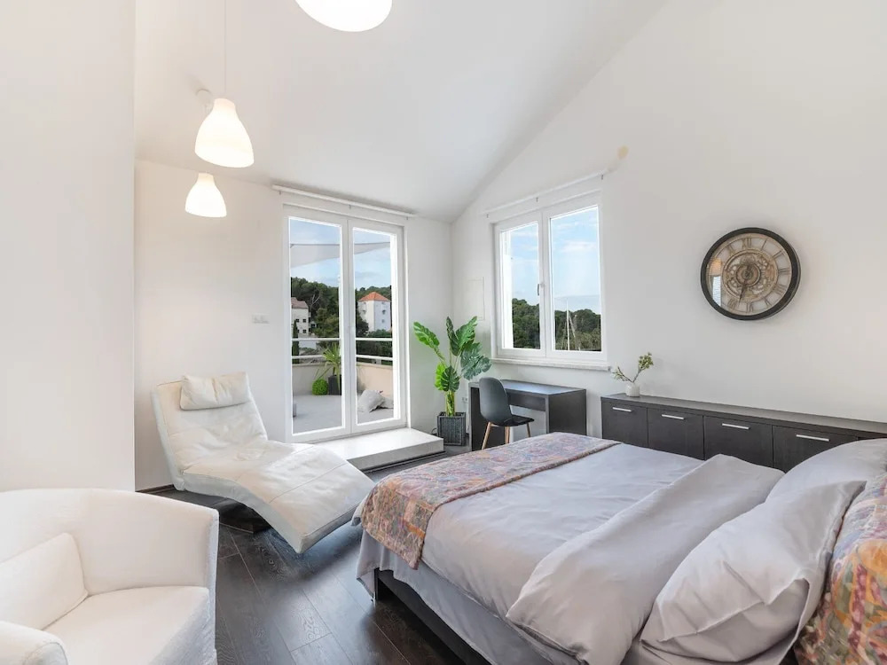 Holiday Home Lea