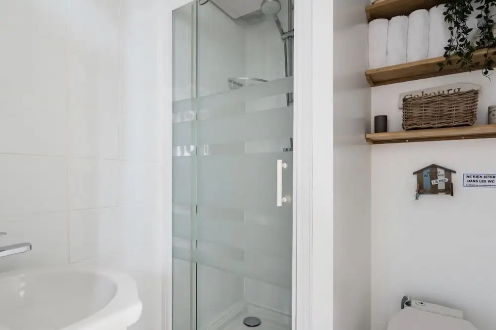 Superbe Appartement Cabourg - Centre