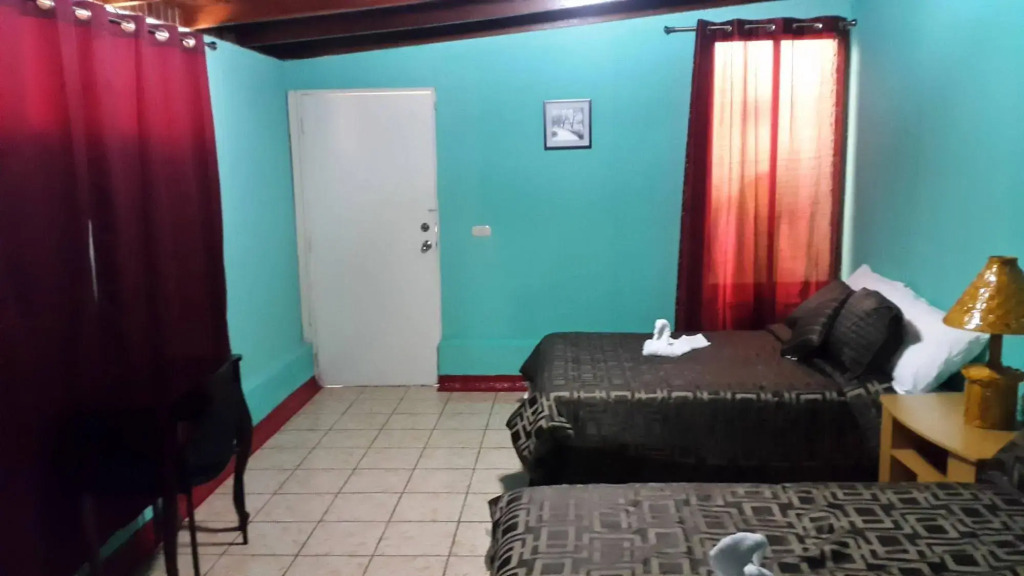 Hotel Sueños del Angel