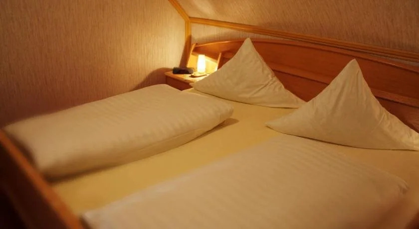 Hotel Drei Kronen
