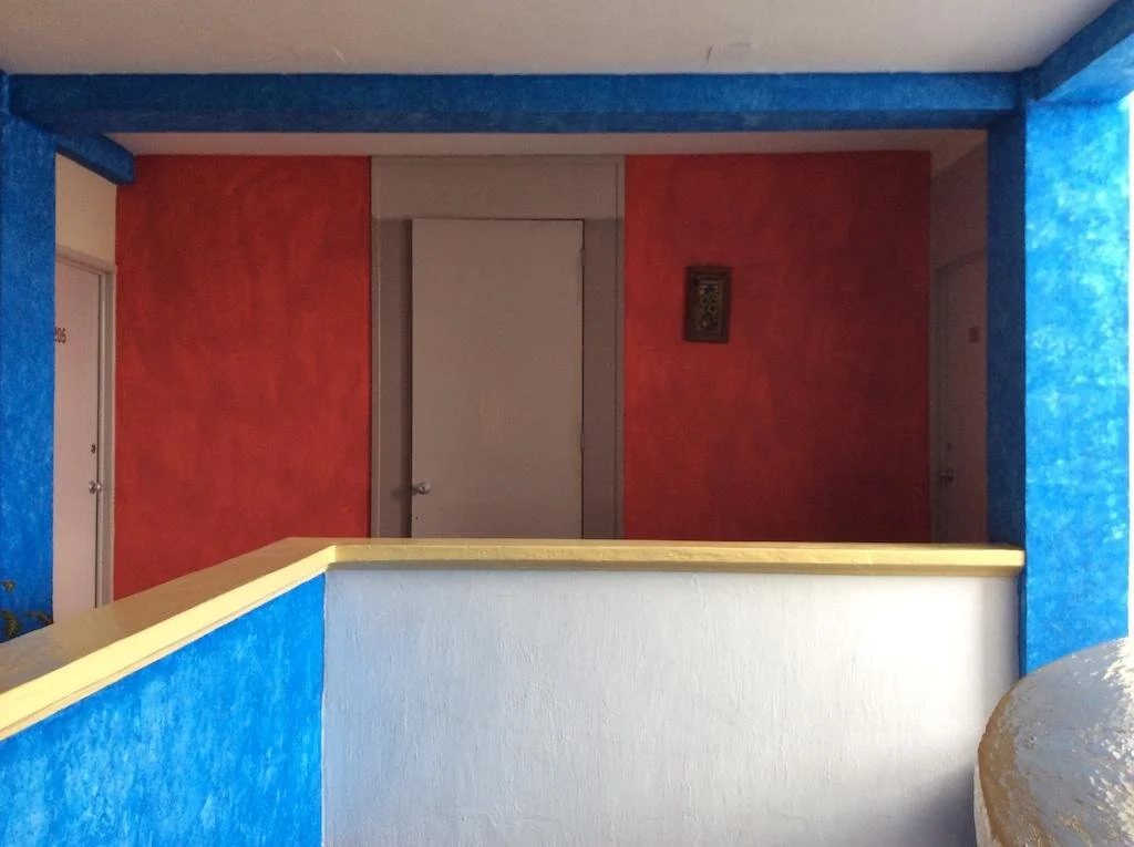 Hotel San Francisco