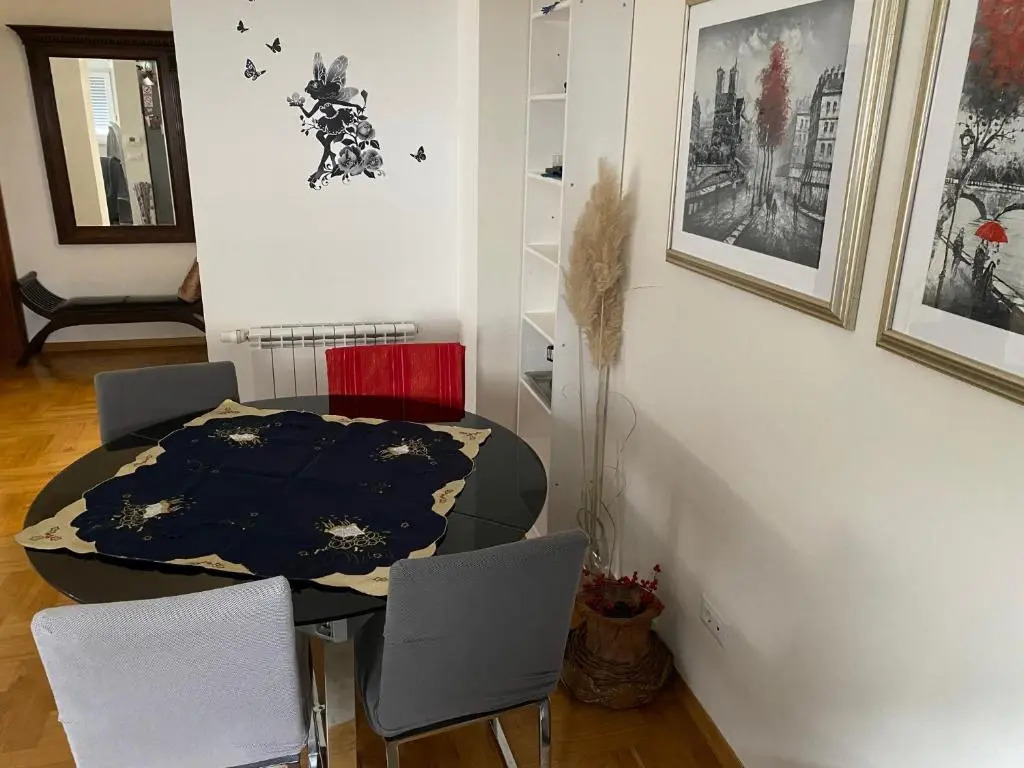 Apartman Fenjer