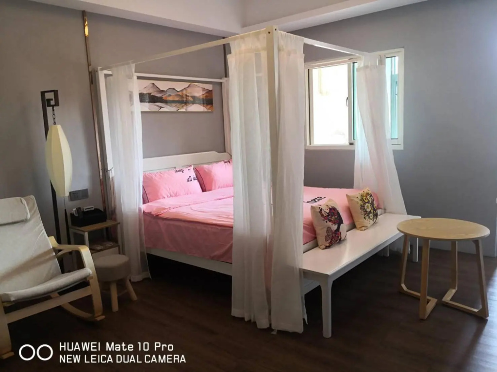 Jiji Wu Homestay