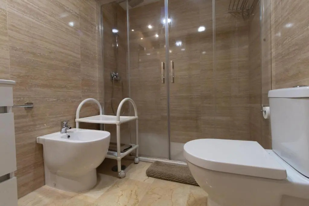 COSTABELLA Marbella 1 min walking from the beach