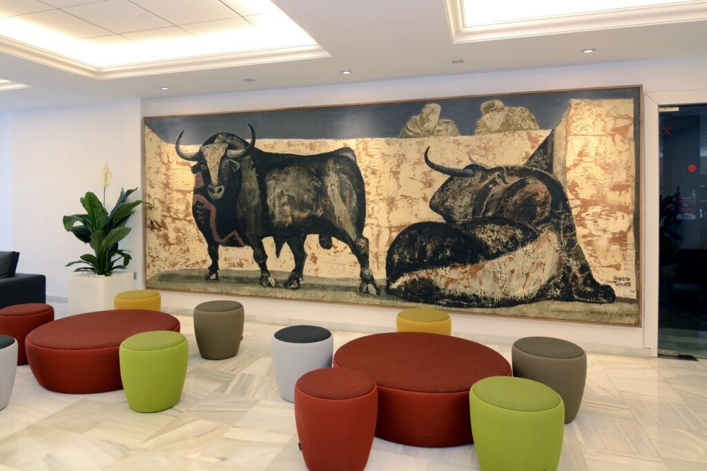 Hotel Riviera Costa del Sol