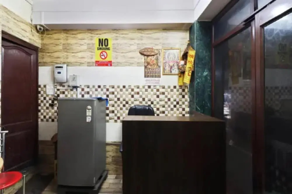 Goroomgo Naina Homestay Mussoorie