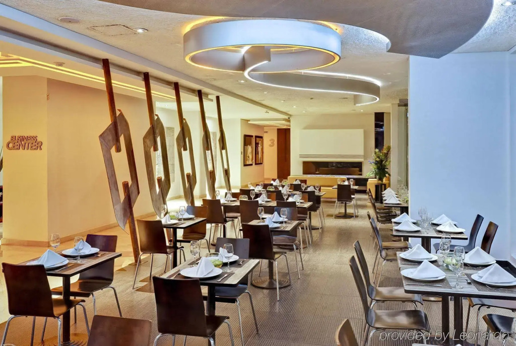 Best Western Plus 93 Park Hotel
