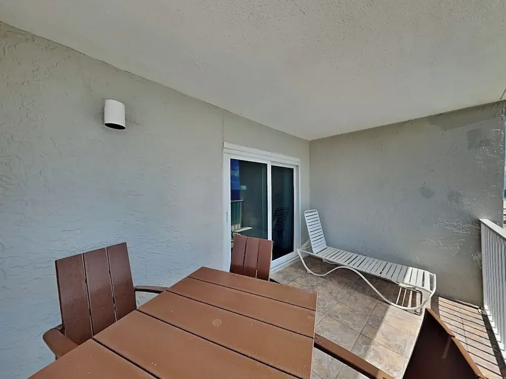 Westwind #804 by Southern Vacation Rentals