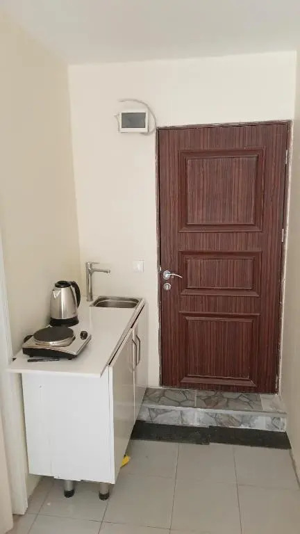 2 Central Apartment in KADIKOY close Ferry Metro BULL Marmara