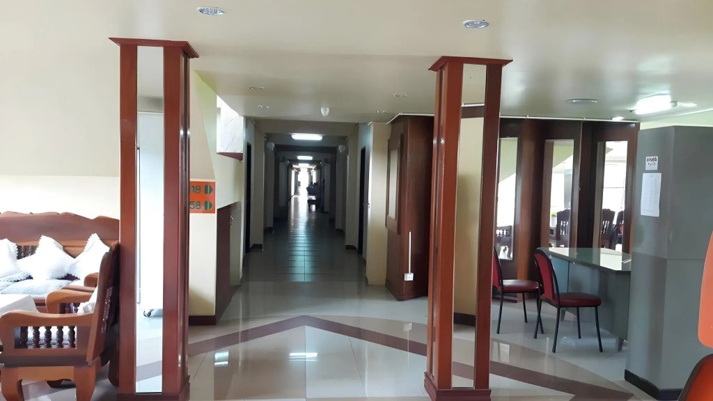 Rawanda Resort Hotel