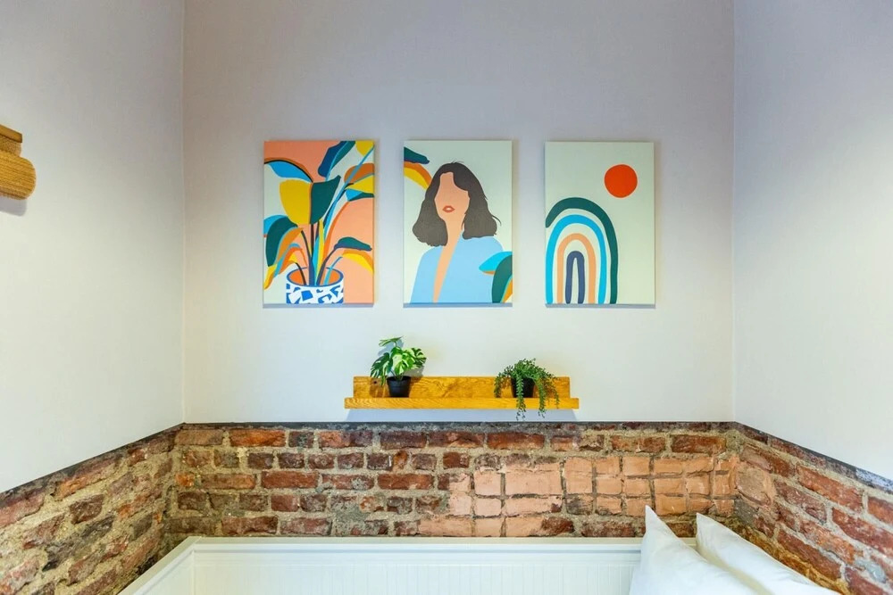 Central and Stylish Flat near Istiklal Street