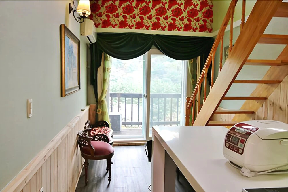 Yangpyeong Plus Pension