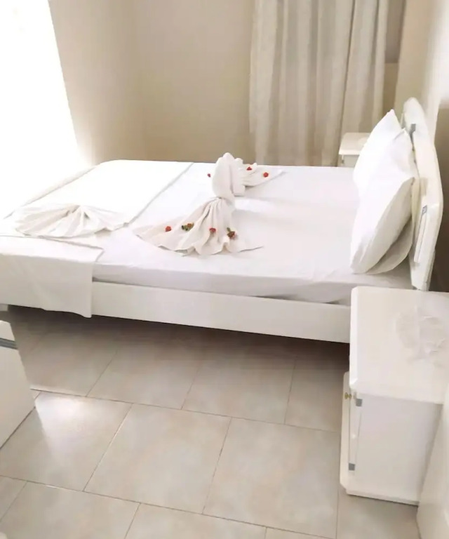 Remarkable 2-bed Apartment in Kissamos