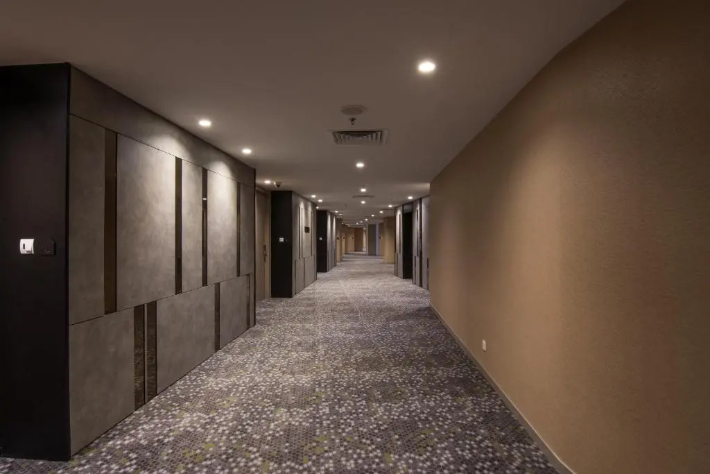 AC Hotel by Marriott Puchong