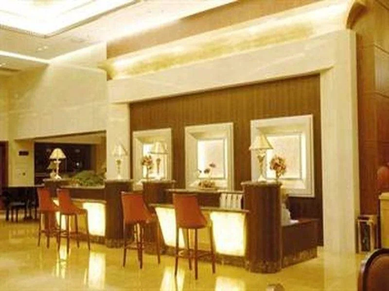 Yunnan Zhenzhuang Guest House