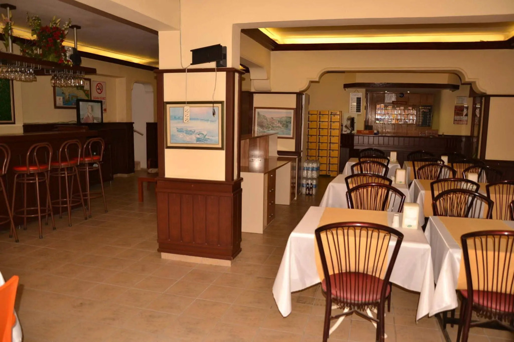 Huzuray Otel