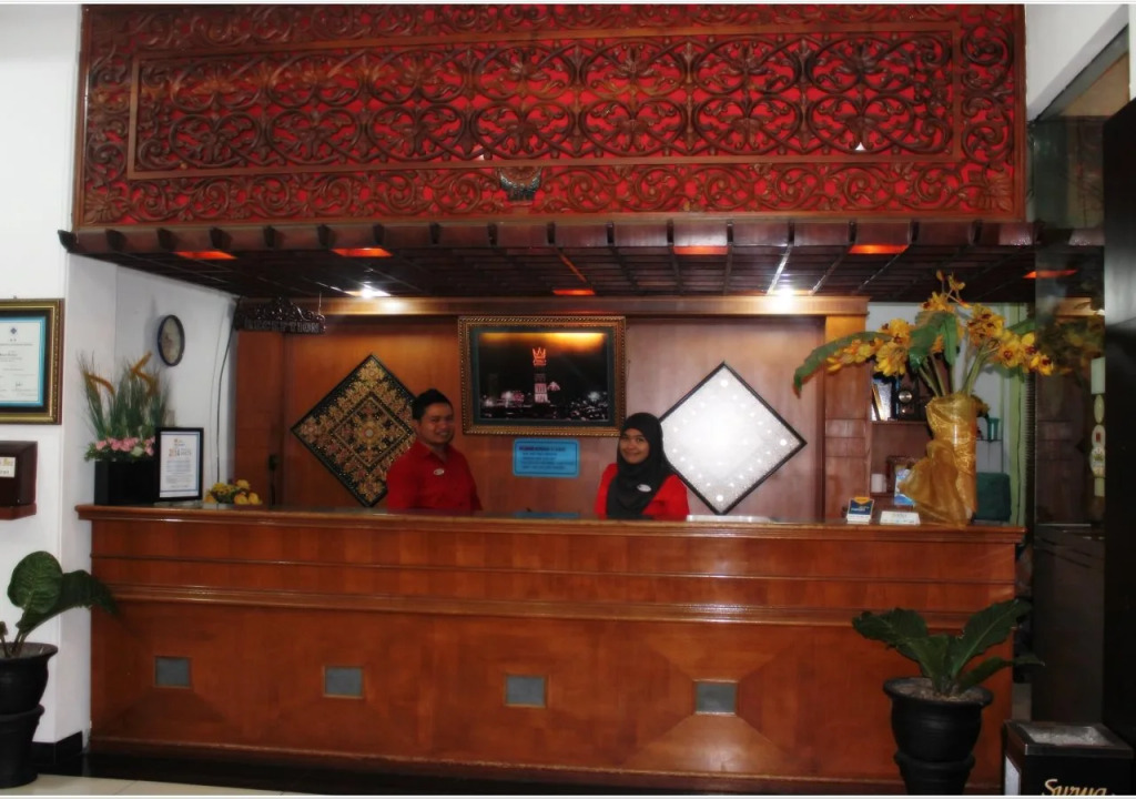 Gran Malindo Hotel