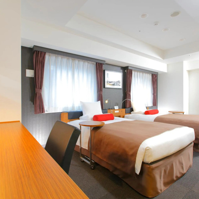 HOTEL MYSTAYS Kamata