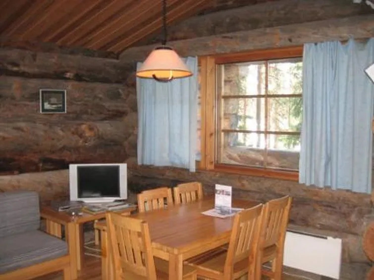 Holiday Home Kuontijärvi b
