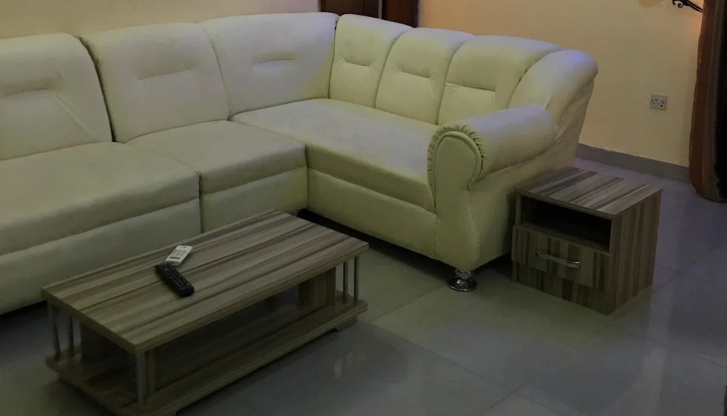 De Agape Regency Hotel