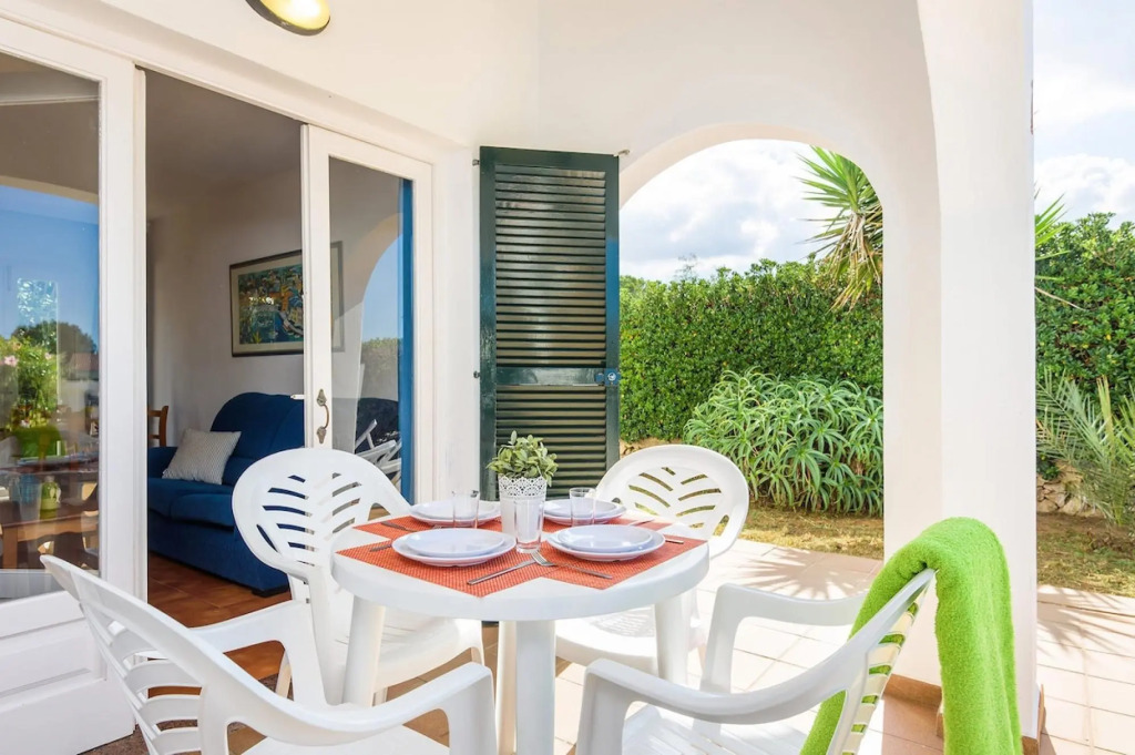 VILLA DUNA in Ciutadella de Menorca