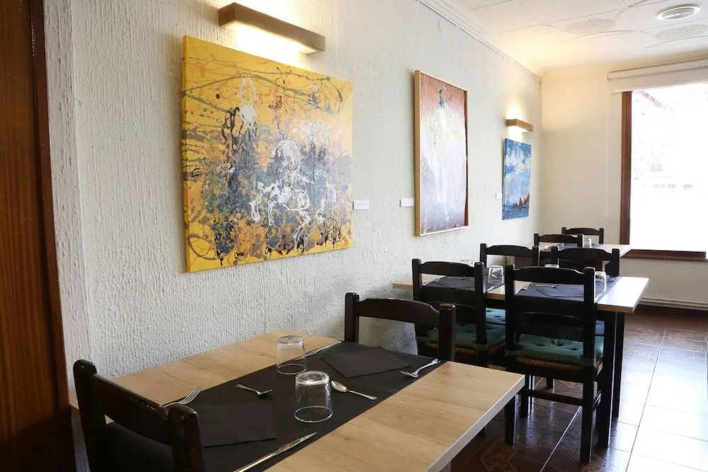 Hostal Torras