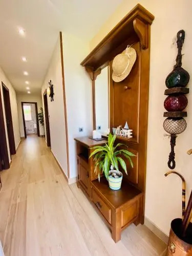 Casa A Colina