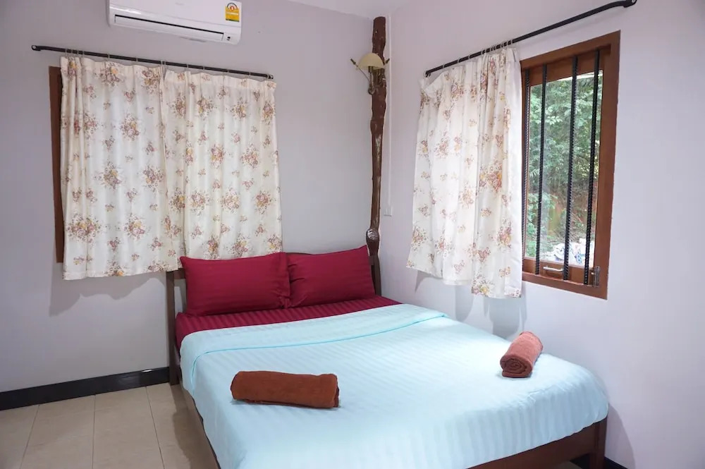 The Park Mountain Resort