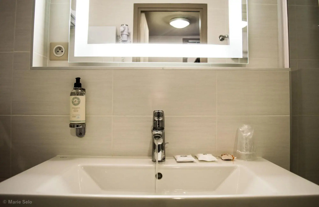 Best Western Auray le Loch