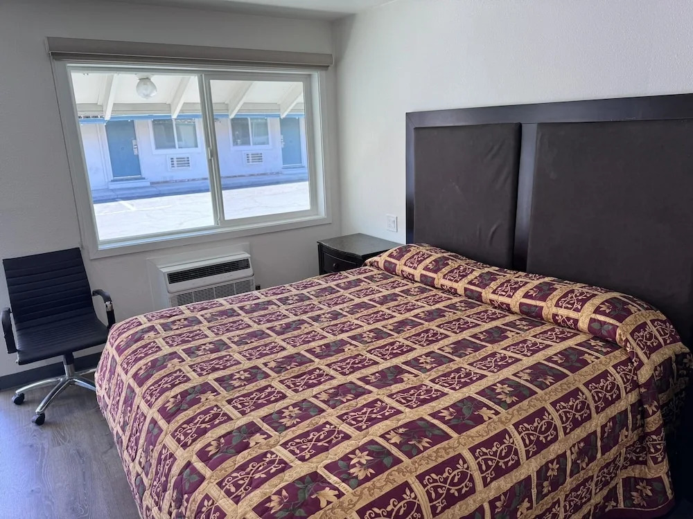 Alameda Motel San Jose